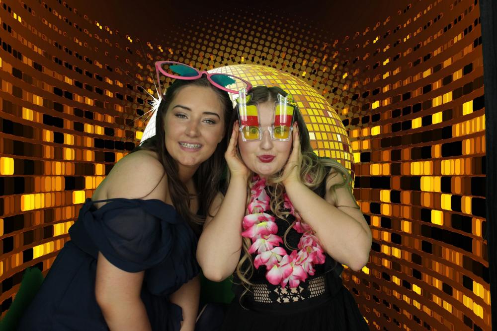 Christ School Prom | View more photos from the event at gallery.myphotoboothexperience.co.uk/u/MyPhotoBoothExperienceLtd/Christ-School-Prom
